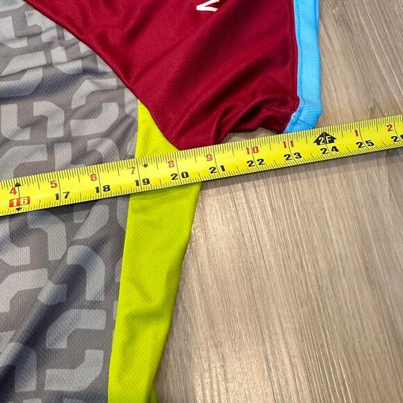 Primal rps cycling jersey. NWT. Size M. - Picture 5 of 6